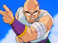 Tien training for the next World Martial Arts Tournament