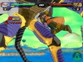 Tapion attacking Hirudegarn