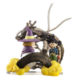 Shenron Collectibles Dragon Ball Wiki Fandom