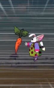 Dokkancarrotattack