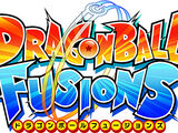 Dragon Ball Fusions