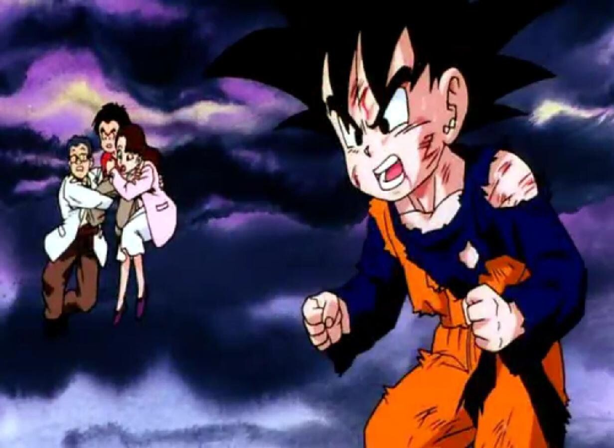 Son Goten (@Eu_Goten) / X