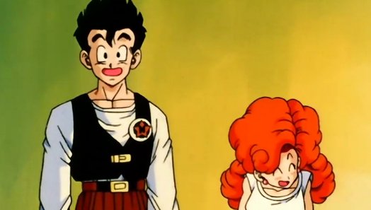 Casal paraibano registra filho com nome de Gohan, personagem de 'Dragon  Ball', Campus Festival 2018