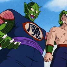 King Piccolo Dragon Ball Wiki Fandom