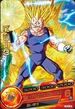 Majin Vegeta card