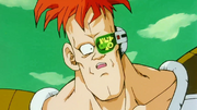 Recoome surprised