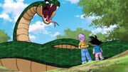 Serpenti