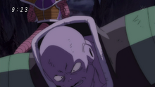 Tagoma dans DBS
