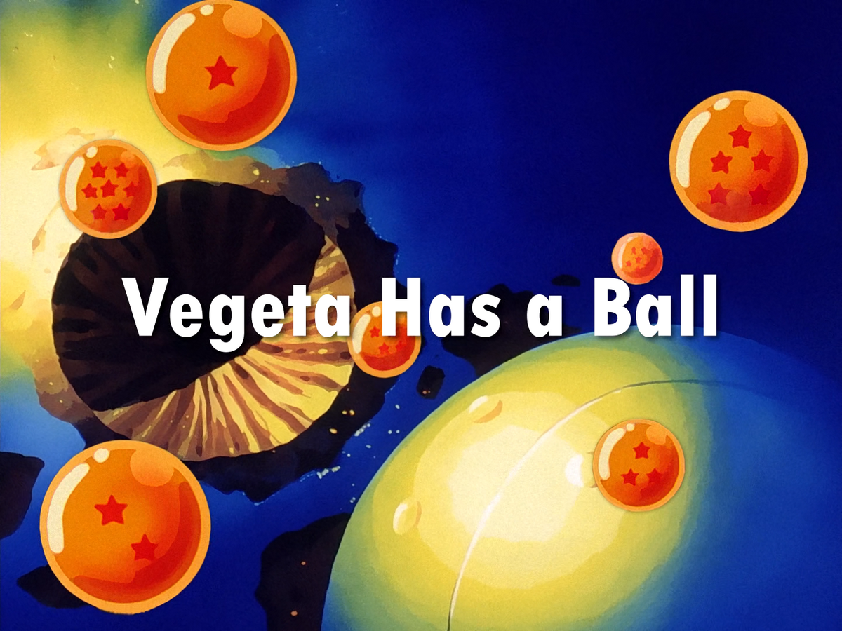 Dragon Ball Multiverse on X: 🇫🇷 Vegeta a t-il déjà perdu ? 🇬🇧 Has  Vegeta already lost ? 🇪🇸 ¿Ya ha perdido Vegeta? 🇮🇹 Vegeta ha già perso?  ☆ NEW DBM PAGE