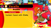 Verella