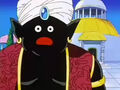 Mr. Popo in the Buu Saga