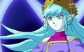 Aeos transforming to fight Chronoa