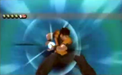 The Enemy - Saem as primeiras imagens do game de Dragonball: Evolution