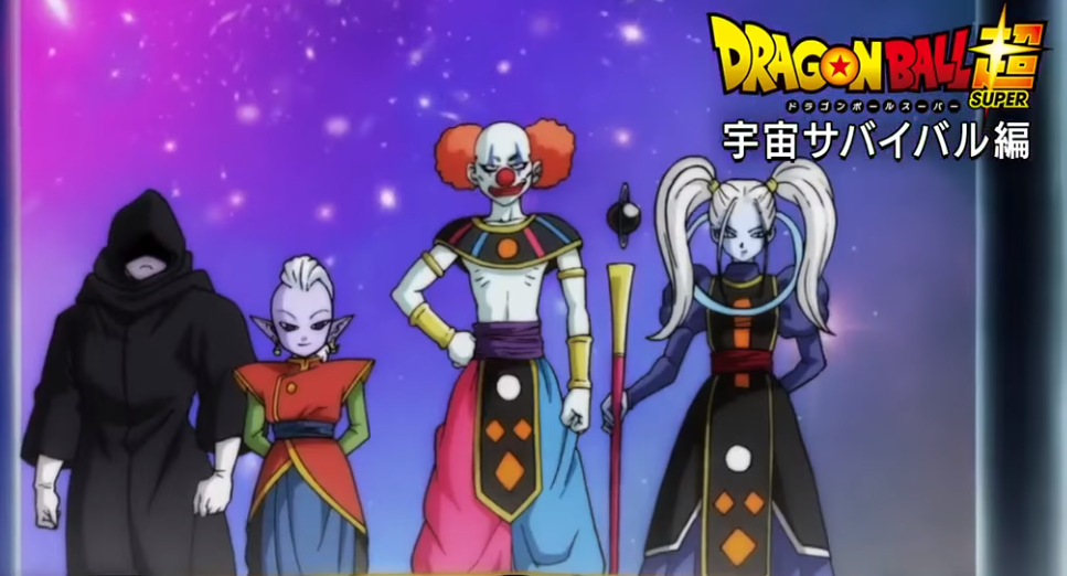 Jiren, Heroes Wiki, Fandom