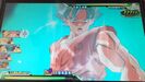 Super Saiyan God Super Saiyan: Kaio-ken Goku in-game of Dragon Ball Heroes