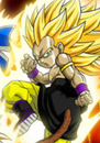 Super Saiyan Berserker