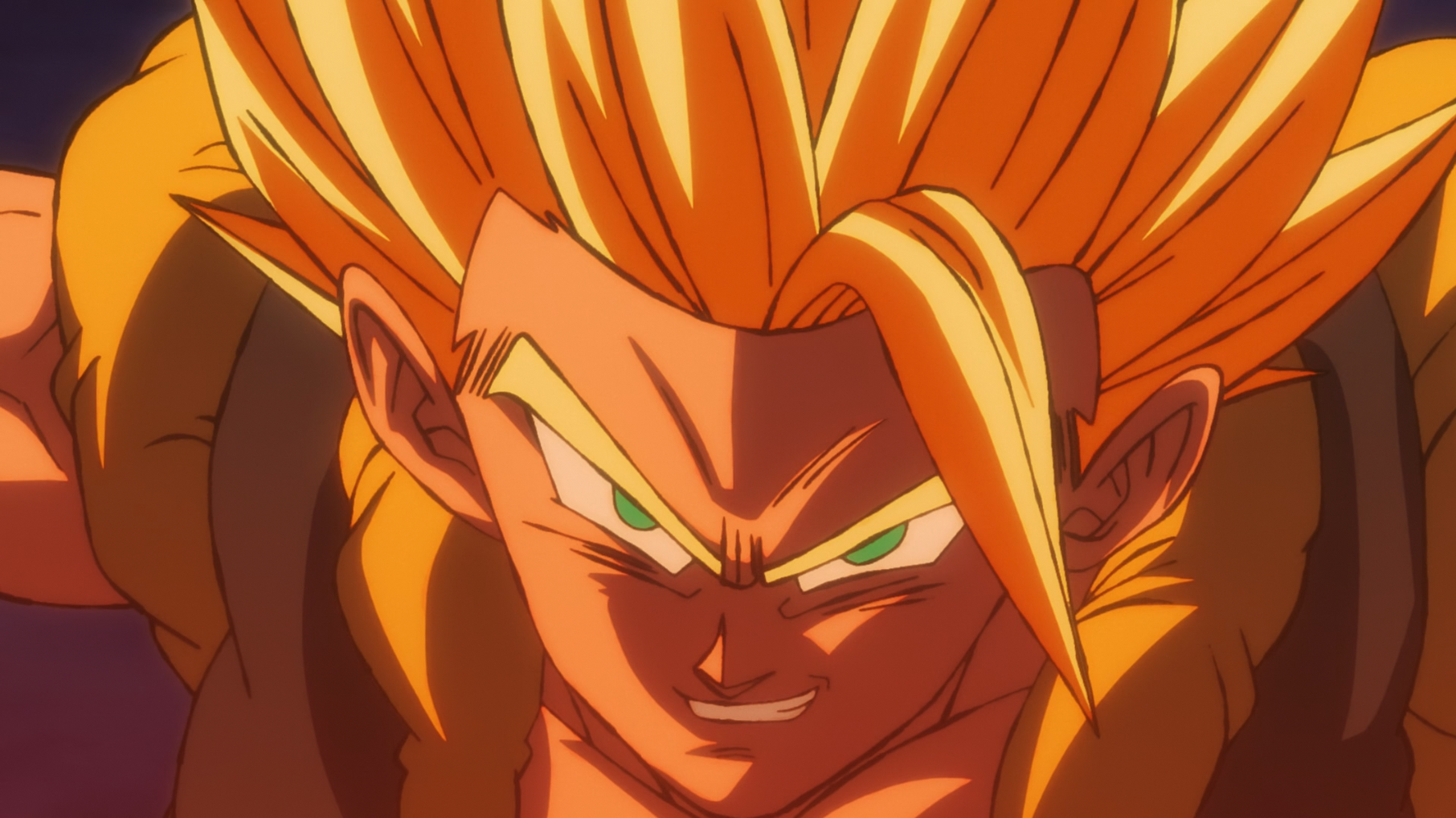 Dragon Ball Super Broly Dragon Ball Wiki Fandom Dragon Ball Super Broly Dragon Ball Wiki Fandom