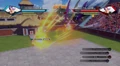 Trunks' Finish Buster in Xenoverse