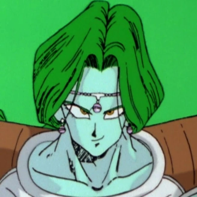 Zarbon