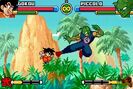 King Piccolo in Advanced Adventure