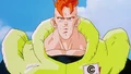 Android 16 arrives at the Cell Games