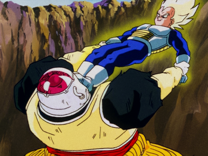 Androids Saga, Dragon Ball Wiki