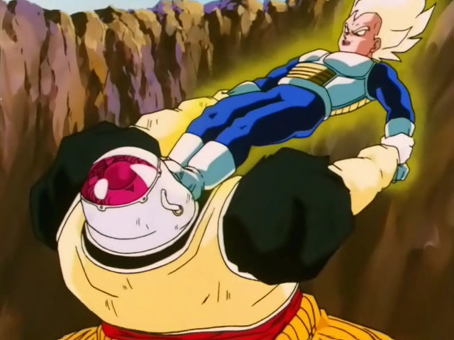 Dragon Ball Z: O Retorno dos Androides, Dragon Ball Wiki Brasil