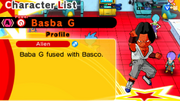 Basba G