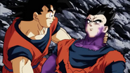 EP80DBS Goku y Gohan