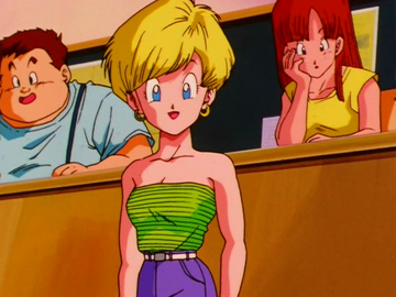 イレーザ Dragon Ball Wiki Fandom イレーザ Dragon Ball Wiki Fandom