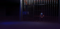 Imprisoned Trunks