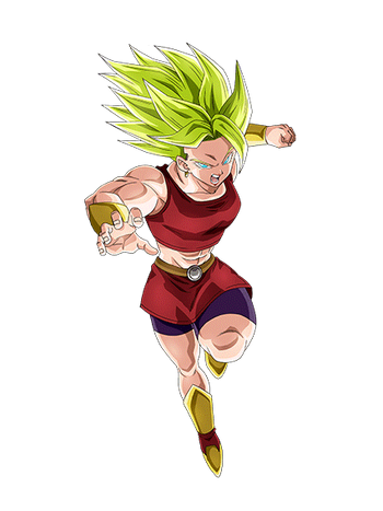 Super Saiyan 2