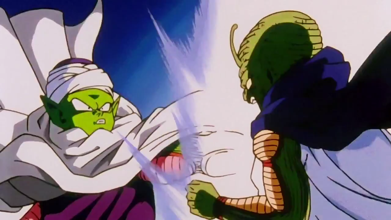 Piccolo Kamisama