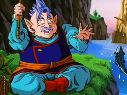 Kai, Dragon Ball Wiki