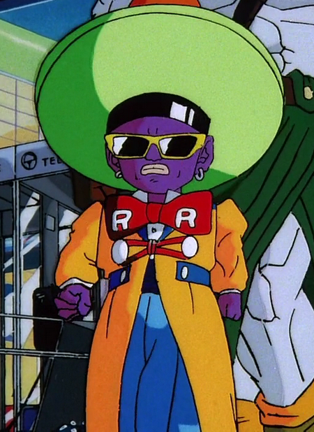 Android 15 Dragon Ball Wiki Fandom