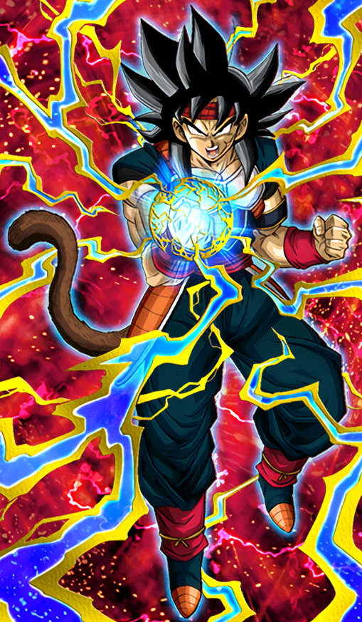 Planet Arlia Vegeta WEN : r/DBZDokkanBattle