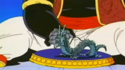 Shenlong, Dragon Ball Wiki Brasil