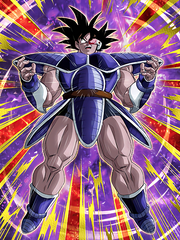 Explosive Evolution Turles