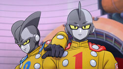 History of the Androids Explained in Dragon Ball