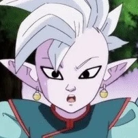 Kaiohshin il Superiore