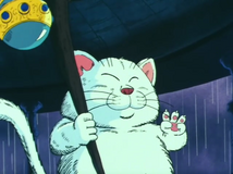 Karin | Dragon Ball Wiki Hispano | Fandom Karin | Dragon Ball Wiki Hispano | Fandom
