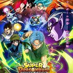 Dragon Ball Super  Ep. 131 - A Miraculous Conclusion! Farewell Goku! Until  the Day We Meet Again! - LoGGado