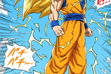 Goku SSJ3 Blue  Anime dragon ball super, Dragon ball super manga