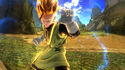 Super Saiyan Gohan in Battle of Z