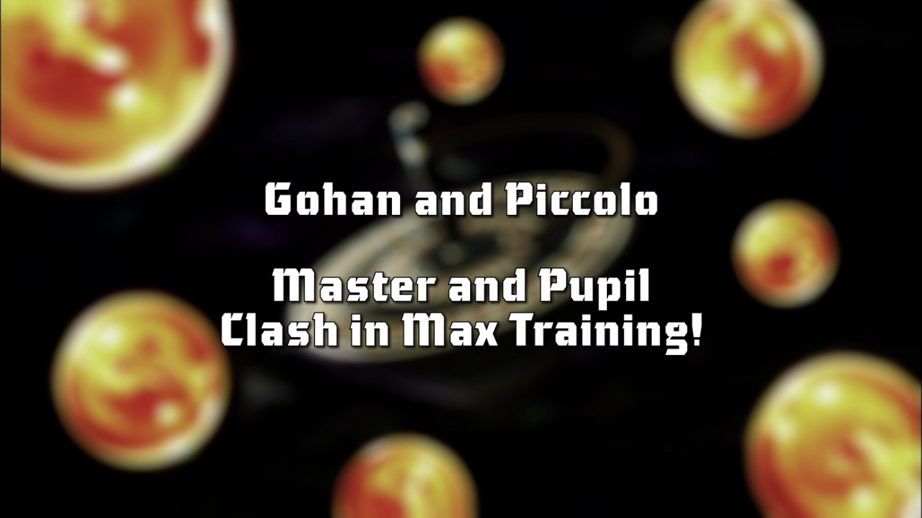 Dragon Ball Super Episode 88: Enter Cauliflowa, Gohan & Piccolo Clash In  Max Training Review » OmniGeekEmpire