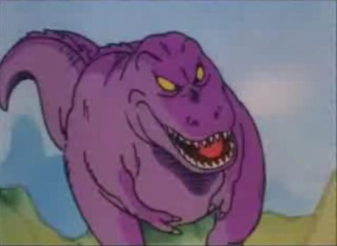 Dinosaurios | Dragon Ball Wiki Hispano | Fandom Dinosaurios | Dragon Ball Wiki Hispano | Fandom