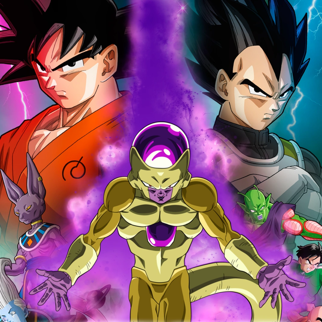 Saga de la Résurrection de Freezer