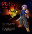 Trunks (Sword)