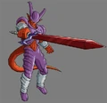 Super Janemba