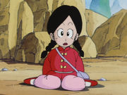 Chao surprised